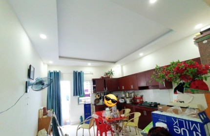 Nhà Vườn Lài Q12, 54m2, 1PN, 6x9m, Đ.4m chỉ 2.x tỷ